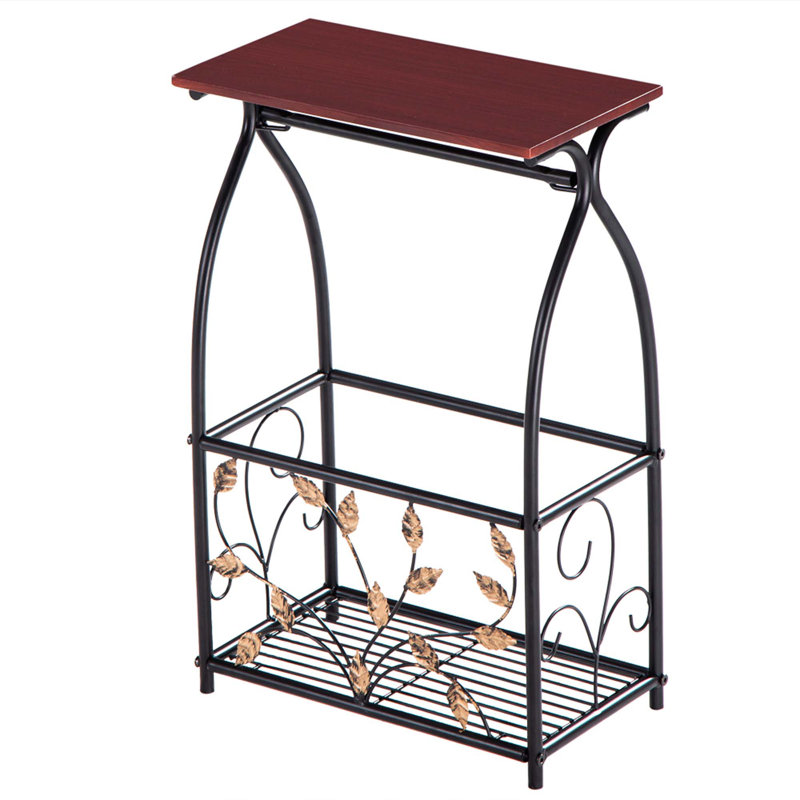 Multifunctional Bathroom Table/Interior Side Table