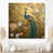 Toile tendue