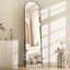 Miroirs muraux surdimensionnés en métal surdimensionnés avec support-1401032503-1358228366