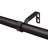 1" Bracket Oil Rubbed Bronze 4-pack-758060079