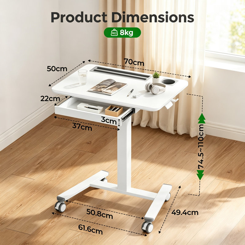 Standing Desk