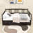 Wooden Daybed with 2 Drawers-508432287-508432280