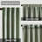 Luxury Velvet Blackout Thermal-Insulated Curtains. Room Darkening 75%-95% Rod Pocket Back Tab Drapes for Living room Bedroom (set of 2)-2130495192-2116503786