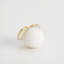 Alabaster Big Eyed Owl-65150148