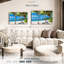 «Sandy Beach Palm» sur-99241572
