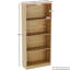 142cm H x 60cm W Standard Bookcase-28126289-70966728