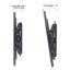 Aithen Symple Stuff Multi-Screen Wall Mount