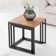 Aaila 3 Piece Side Table Set