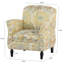 Chaises d'appoint pour le salon