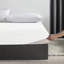 Merituuli 200 TC Microfiber 25cm Deep Fitted Sheets-409655474-466307721