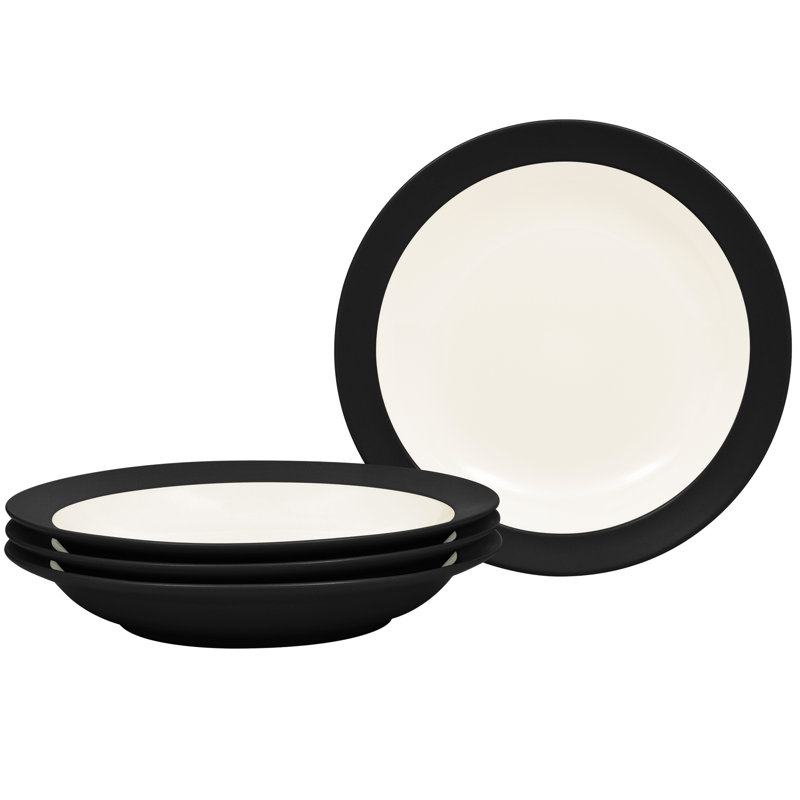 Bols à pâtes Noritake Colorwave, 10 1/2 po, 27 oz, Graphite