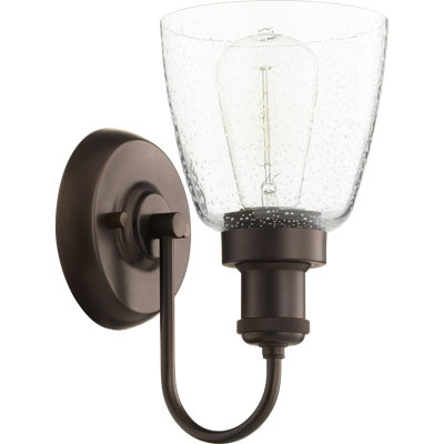 Caisyn Armed Sconce
