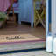 Hello Sunshine Coir Doormat-311543536