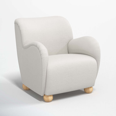 Cowen Polyester Armchair