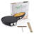 NutriChef Crepe Maker