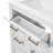 Bathroom Vanity with Ceramic Sink-1592726858
