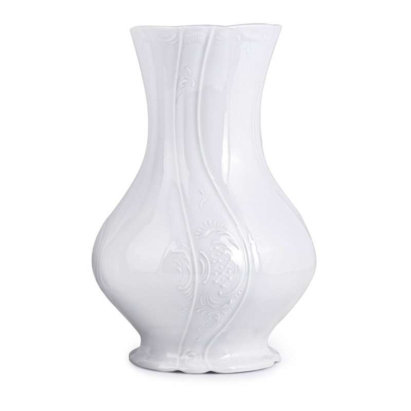 Vase de table en porcelaine Karlovarsky