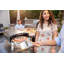 Four à pizza au propane autoportant-2042184650