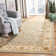 Chewning Performance Geometric Rug