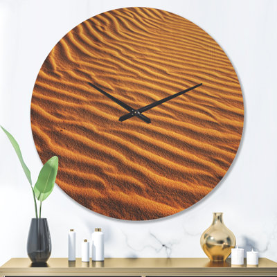 Horloge murale