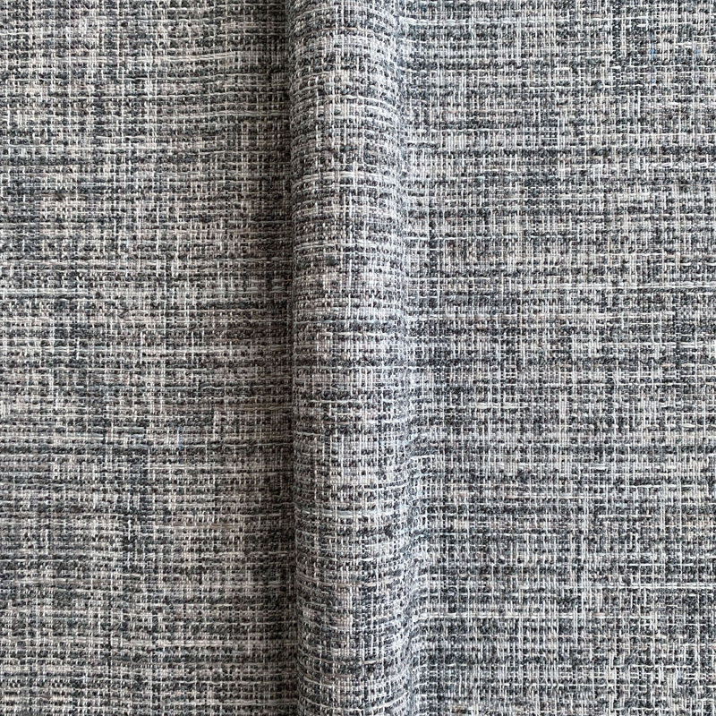 Cavill Fabric, Gray