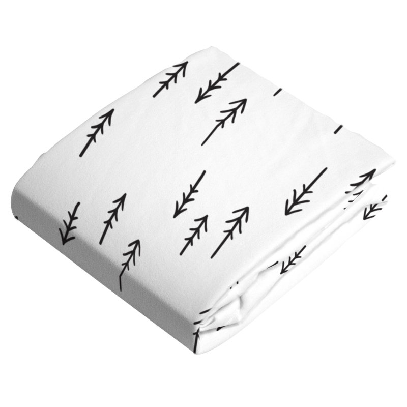 Drap Holguin, Noir