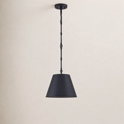 Presley Dimmable Single Light Pendant
