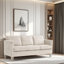 Canapé en L avec cachemire rembourré: design multifonctionnel, apparence de luxe moderne - idéal pour les salons, les appartements - facile à assembler et à entretenir-59225406