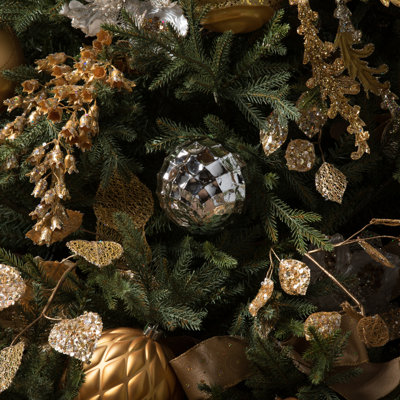 The Holiday Aisle® 4,55 "babiole 4 pièces