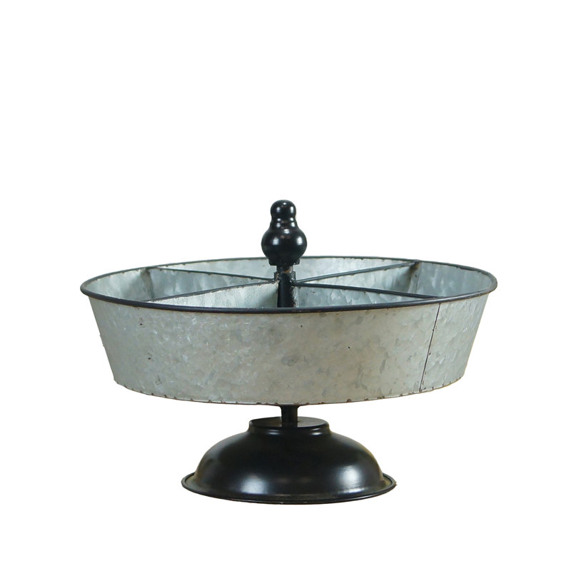 Alphanso Wood Tray