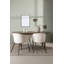 Yuri 4 - Person Dining Set