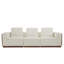 Canapé modulaire - 3 places-168627734-168627732
