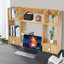 Organisateur de bureau Brockwell-256110082