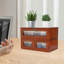 Armoire de bureau