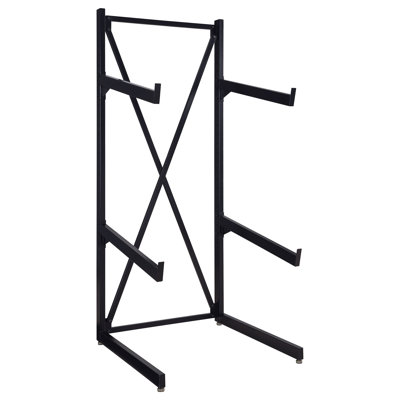 Osiana Sofa Display Rack