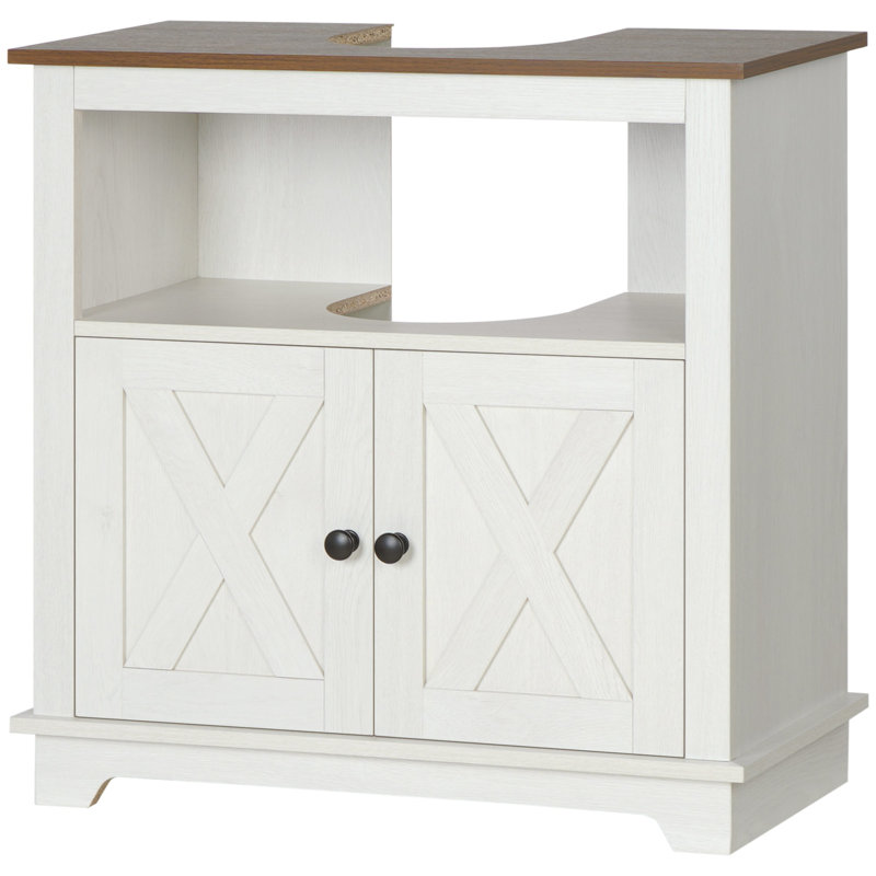 Freestanding Under Sink Cabinet