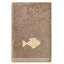 Ensemble de serviettes en coton turc 3 pièces figure 3-860192727