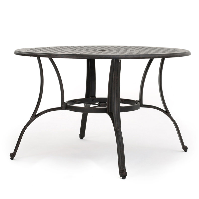 POSITANO FOLDABLE TABLE