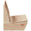 Garden Chair 60X64x70.5 Cm-652284860