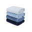 Ensemble de serviettes 4 pièces 100% coton-1601456609