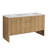 Hudson 60'' Double Bathroom Vanity with Top-101287760-101287762-125374328