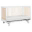 Hudson 3-in-1 Convertible Crib-1779046397