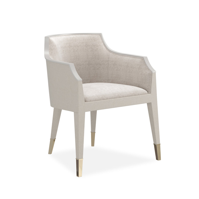 Sabot Armchair