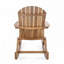 Chaises berçantes d'extérieur Adidondack
