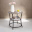 Table de bout (ensemble de 2)