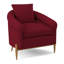 Jaxson Sunbrella® Boucle Armchair-70398590-70398607