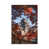 Wrapped Canvas selected