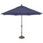 Outdoor Parasols
