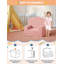 Children's Foam Chair-491459686
