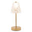 Taleke Metal Table Lamp